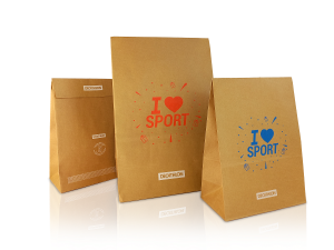 emballage cadeau rapide magasin sport Decathlon