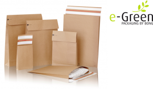 pochette papier kraft e-commerce pour envoi petit colis emballage colis