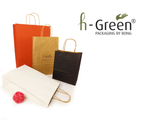 gamme sac papier ecoconçue