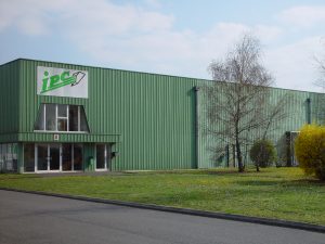 Usine Angouleme