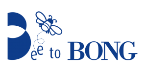 Logo BEE TO BONG 2