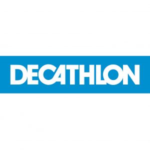 logo Decathlon