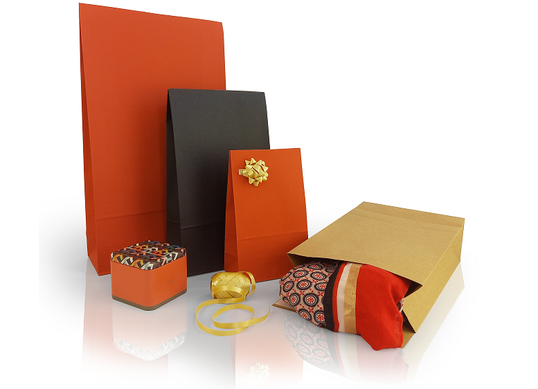 Dogmoon Lot De 50 Sacs En Organza Transparent De Taille